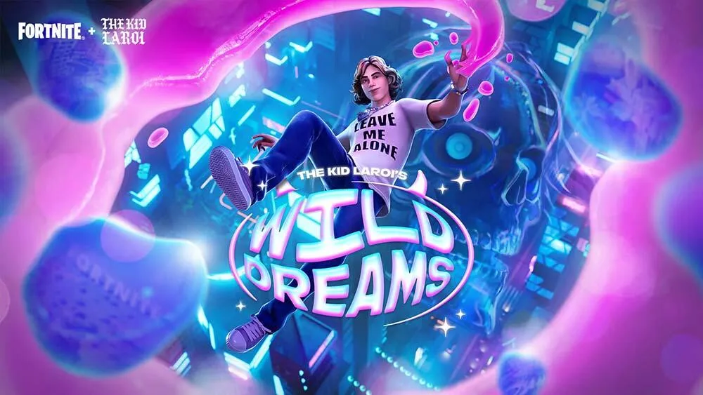 Credit: Epic Games