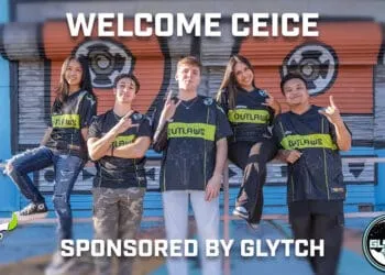Ceice joins Outlaws