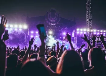 2025 Qianfan Music Season - Wonderland Music Festival