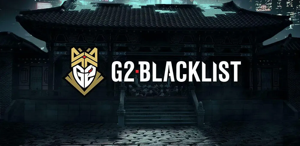 Credit: G2 Esports