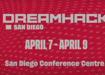 DreamHack San Diego 2023