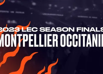 LEC Finals 2023 Broadcast Partners