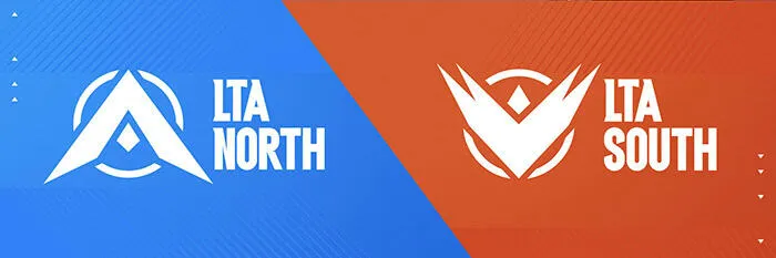 League of Legends Championship of The Americas, LTA, Riot Games