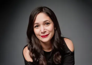 Zeynep Gencaga Dechelotte joins IOC Esports