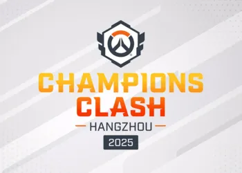 Overwatch Champions Clash will take place in China