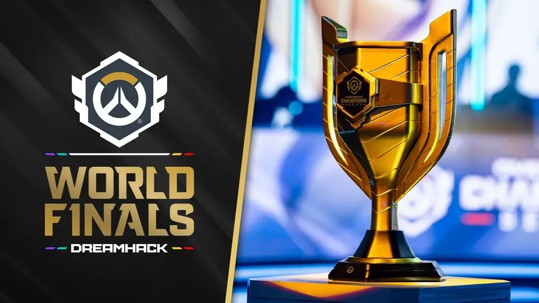 A Closer Look at the OWCS World Finals Stockholm
