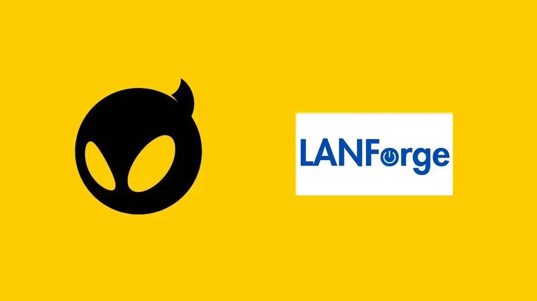 Dignitas Partners With LANForge – The Esports Advocate