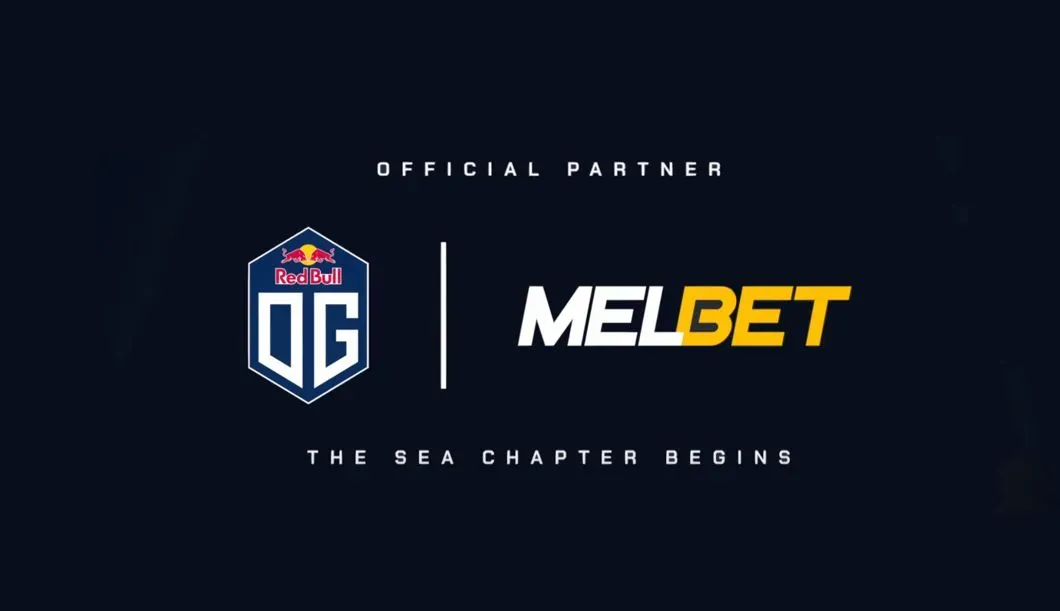 OG Launches All-Filipino Dota 2 Team, Sponsored by Melbet
