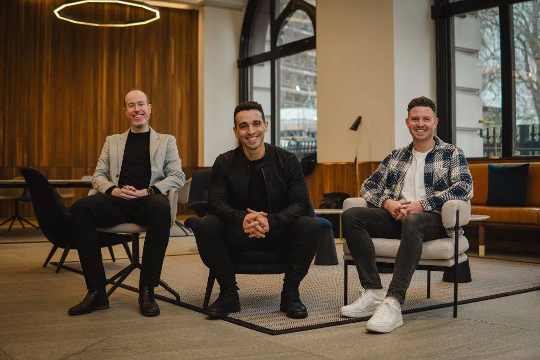 Luke Bristow Appointed President of Dexerto