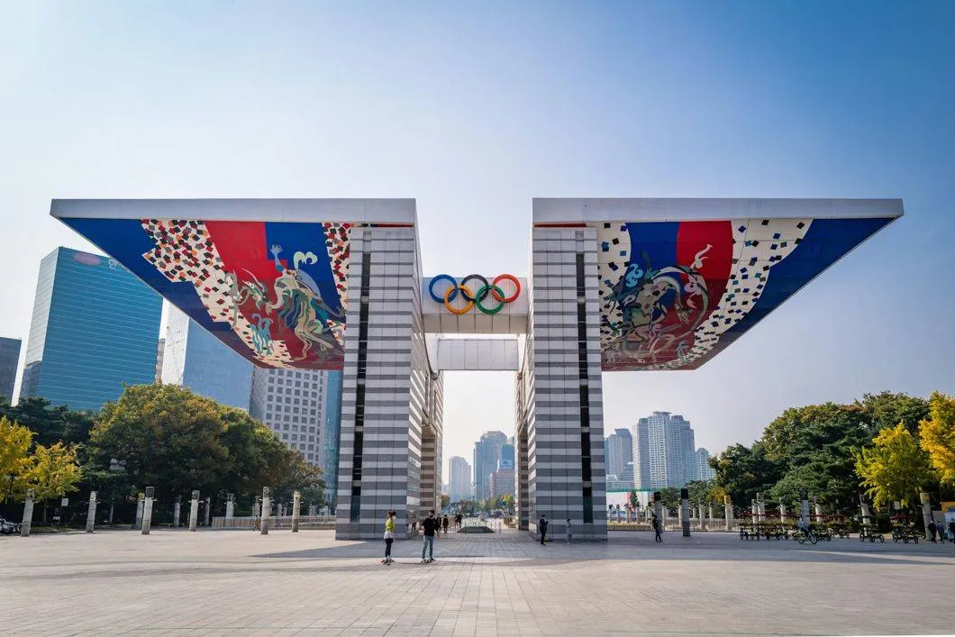 Korean Government Launches Working Group for Esports Olympics