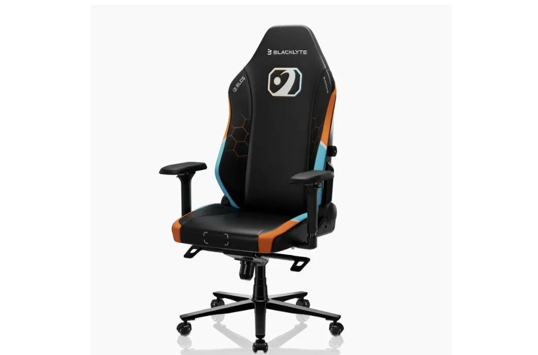 Blacklyte Named Desk and Chair Sponsor of RLCS 2026 Boston Major