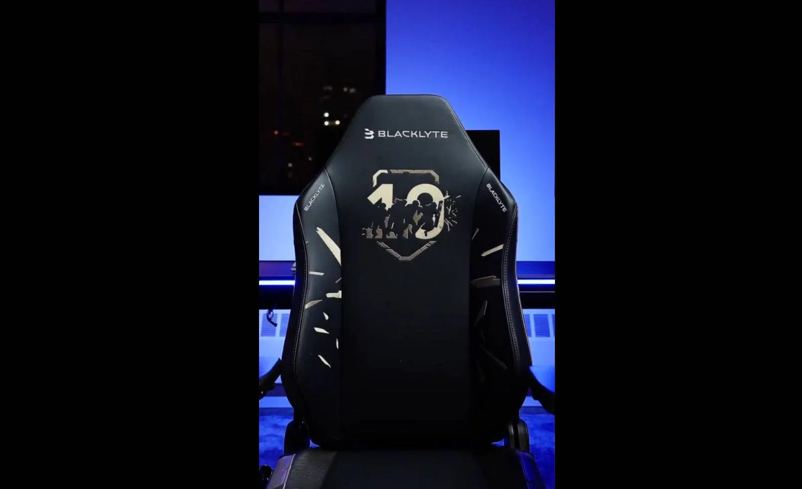 Blacklyte Takes Center Stage at Six Invitational 2026