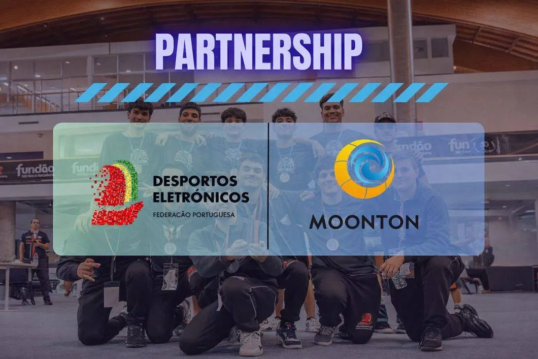 Portuguese Esports Federation Renews Deal With Moonton Games