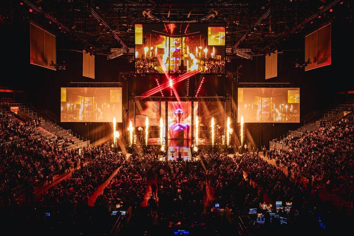 Why “Esports is Sports” is More Complex Than You Think