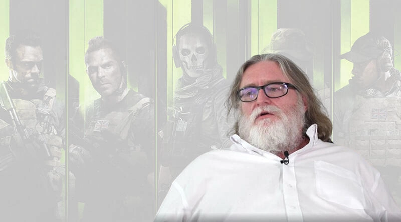 Credit:/Activision Blizzard/Valve