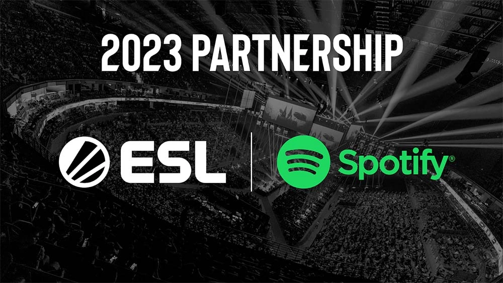 Credit: ESL FACEIT Group