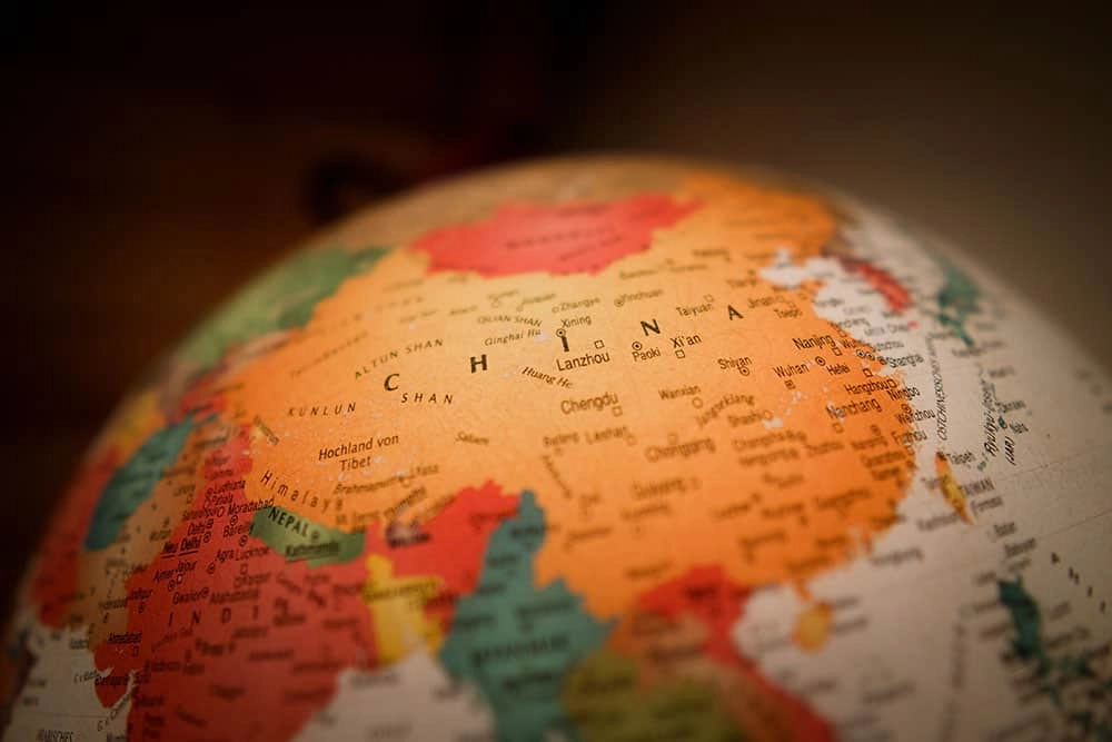 China reveals esports revenue figures for 2023