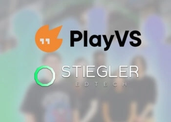 PlayVS partners with Sitegler EdTech in North Carolina