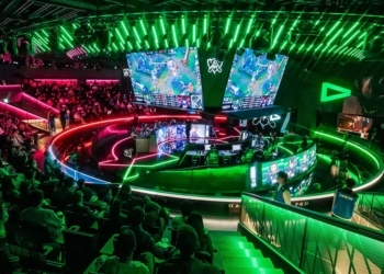 Riot reveals new event for LoL Esports in 2025