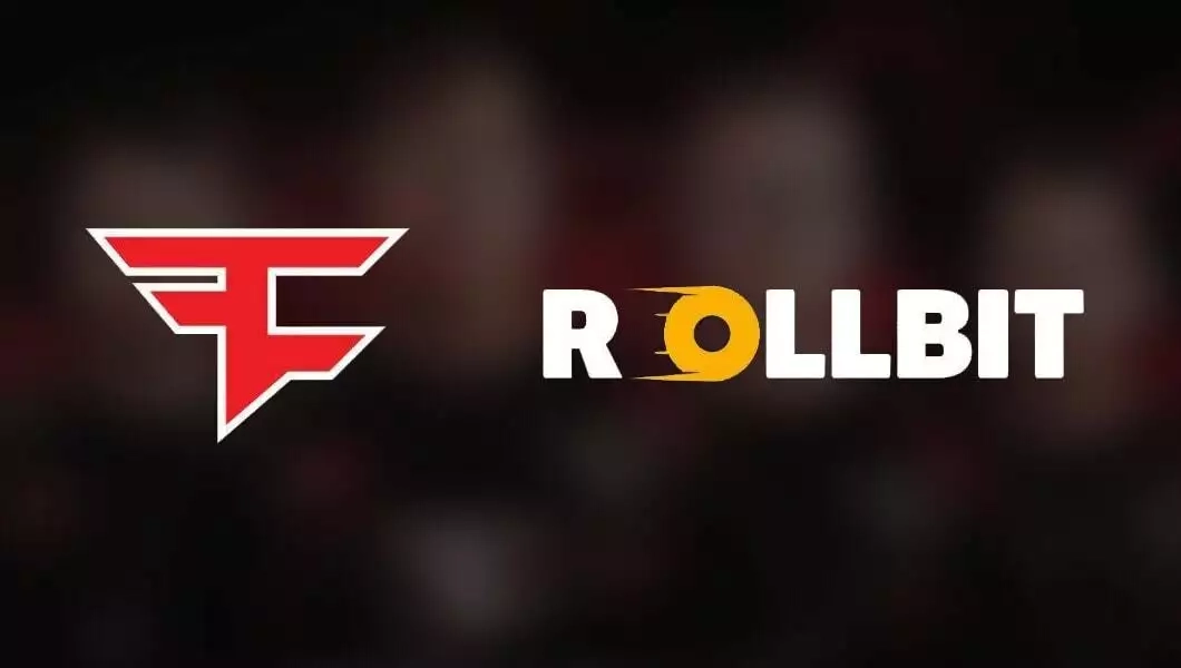 Rollbit and FaZe Clan Esports expand partnerships for Counter-Strike 2 team