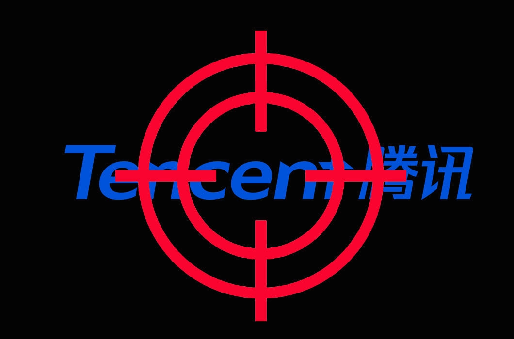 Department of Defense takes aim at Tencent Holdings