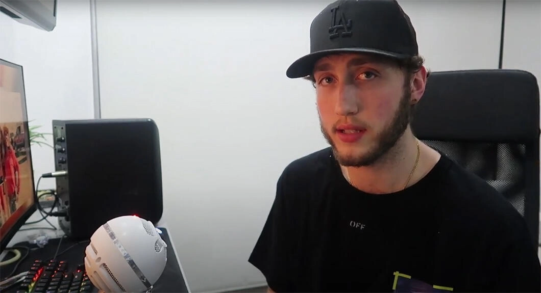 GameSquare, FaZe Media, FaZe Clan, Divestments, Investments, Dallas Cowboys, FaZe Banks, Jerry Jones. Pictured: FaZe Banks, Founder of FaZe Clan and CEO/owner of FaZe Media.