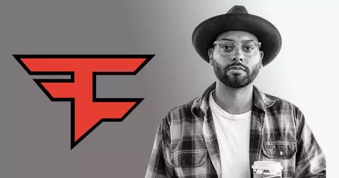 Credit: FaZe Clan/Kai Henry