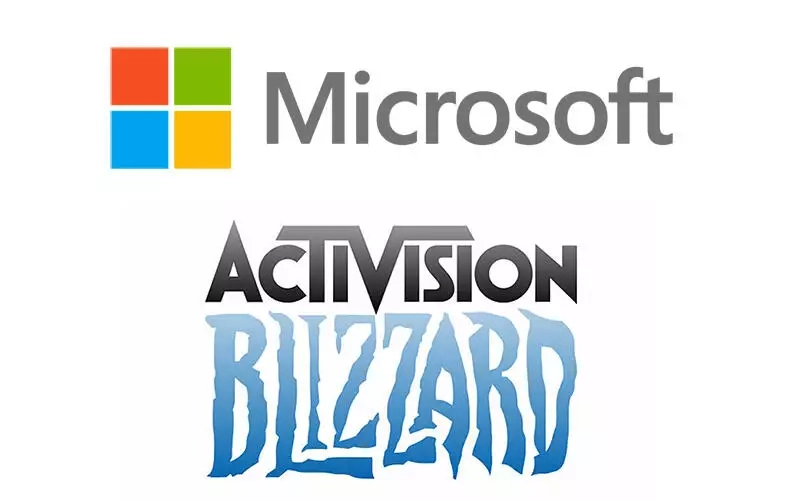 Credit: Microsoft/Activision Blizzard