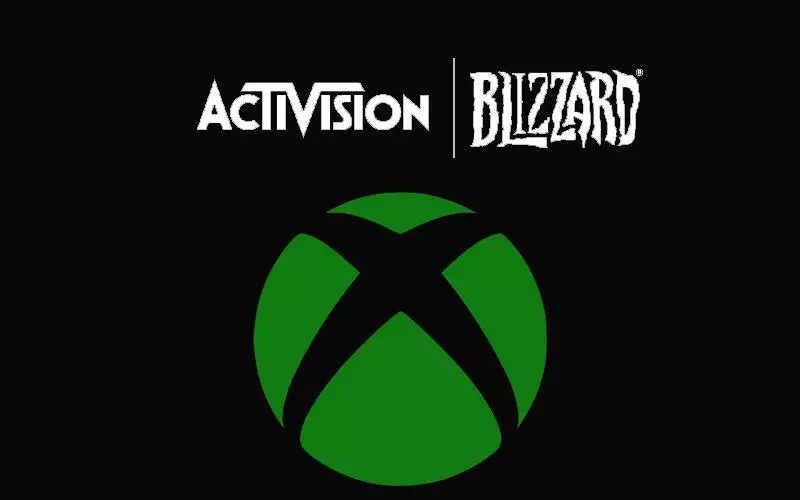 Credit: Activision Blizzard/Microsoft