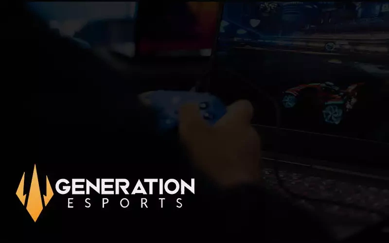 Credit: Generation Esports