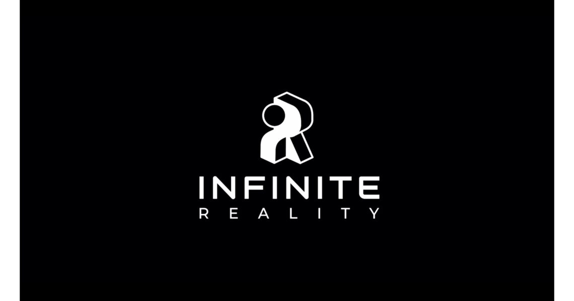 Infinite Reality logo