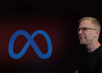 Credit: Meta/John Carmack