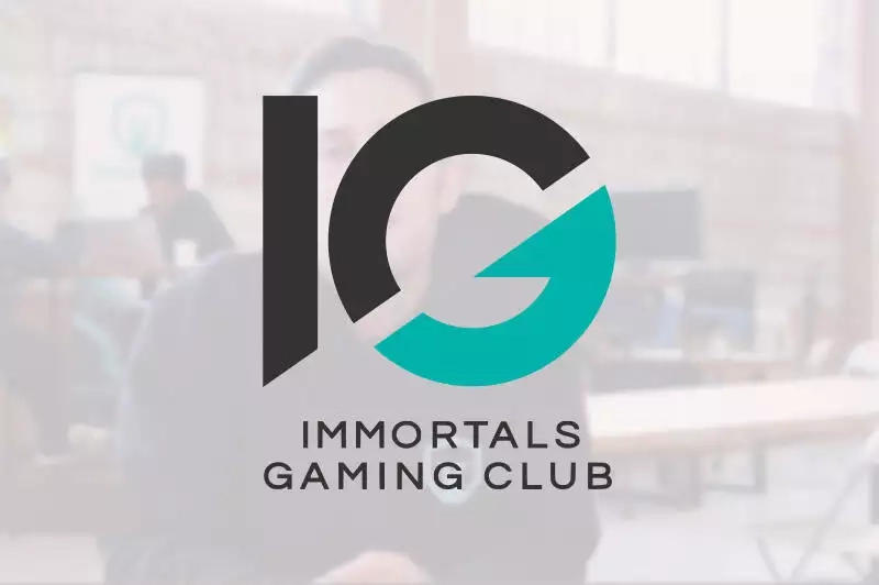 Credit: IGC/Jordan Sherman