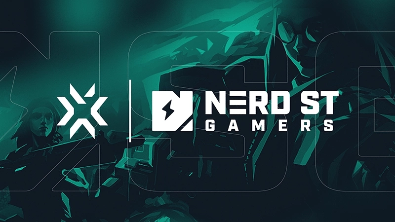 Credit: Nerd Street/Riot Games