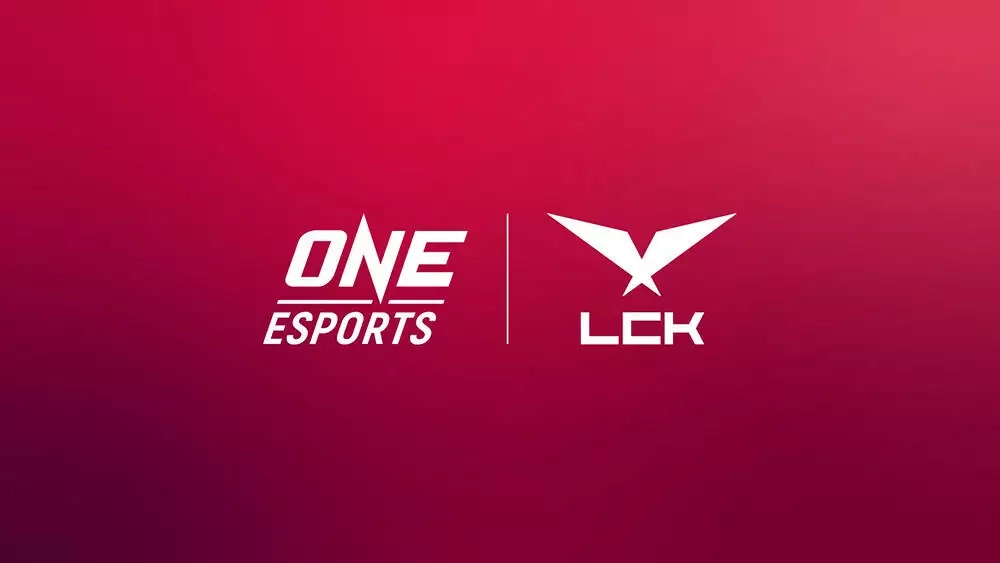 Credit: ONE Esports/LCK