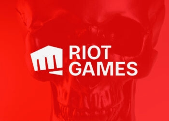 Credit: Riot Games. Background photo by Alexander Grigoryev on Unsplash.