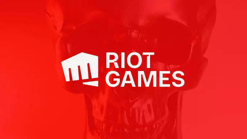 Credit: Riot Games. Background photo by Alexander Grigoryev on Unsplash.