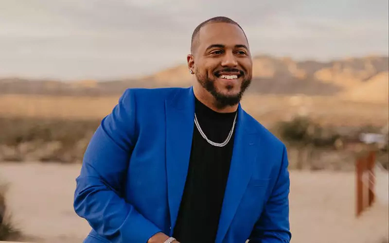 Credit: Rob Martin III