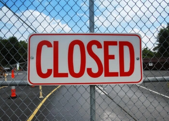 Photo by Robert Linder