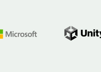 Credit: Microsoft/Unity
