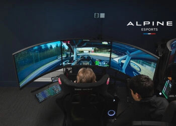 Alpine Esports Partners