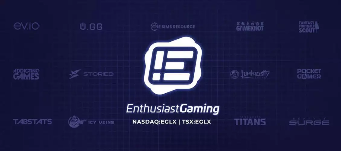 Enthusiast tops Comscore's January list for gaming.