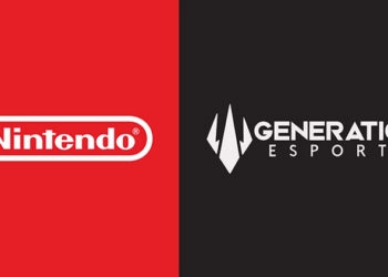 Credit: Nintendo/Generation Esports