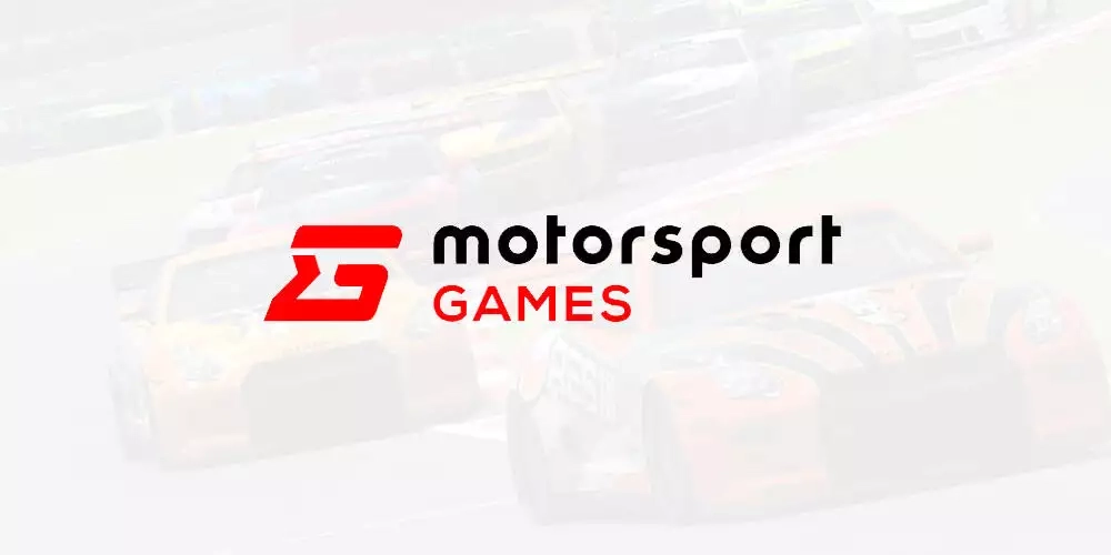 Credit: Motorsports Games