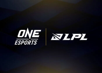 ONE Esports named official international media partner of the LPL.