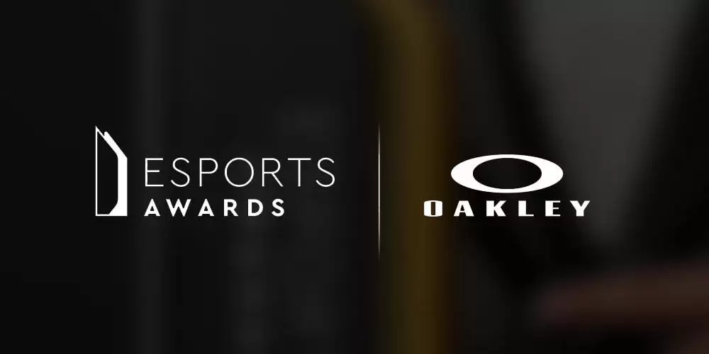 Credit: The Esports Awards