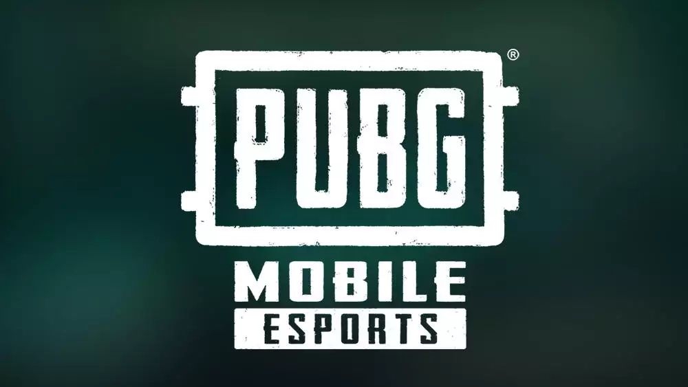 PUBG Mobile Esports Roadmap 2023