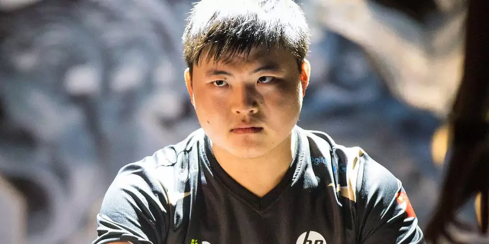 Credit: Bilibili Gaming