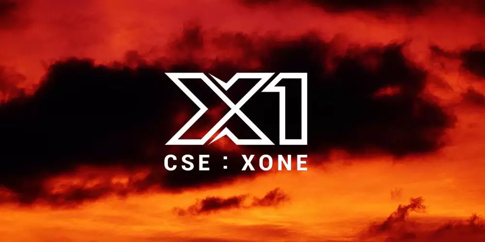 Credit: X1 Entertainment Group. Background image by Chris Barbalis on Unsplash.