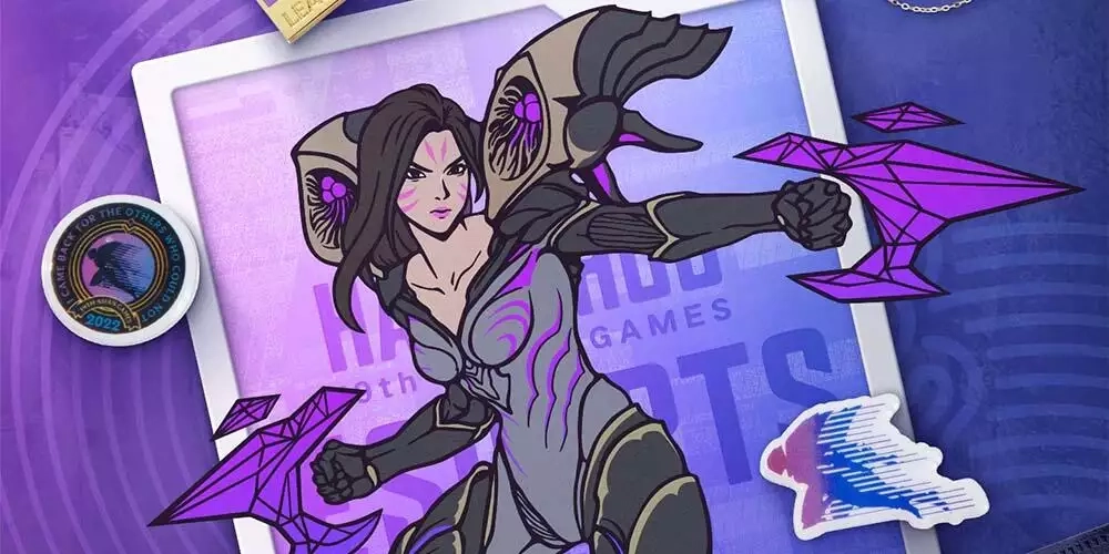 19th Hangzhou Asian Games merchandise released